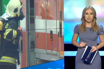 Regionální zpravodajství z Brna v novém