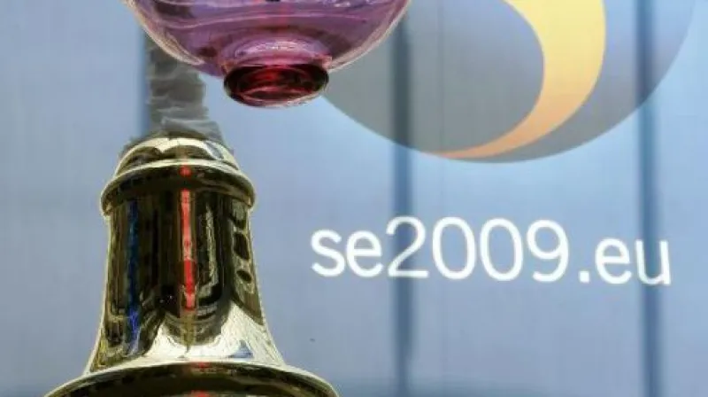 Telefonát Evy Hrnčířové 13:00