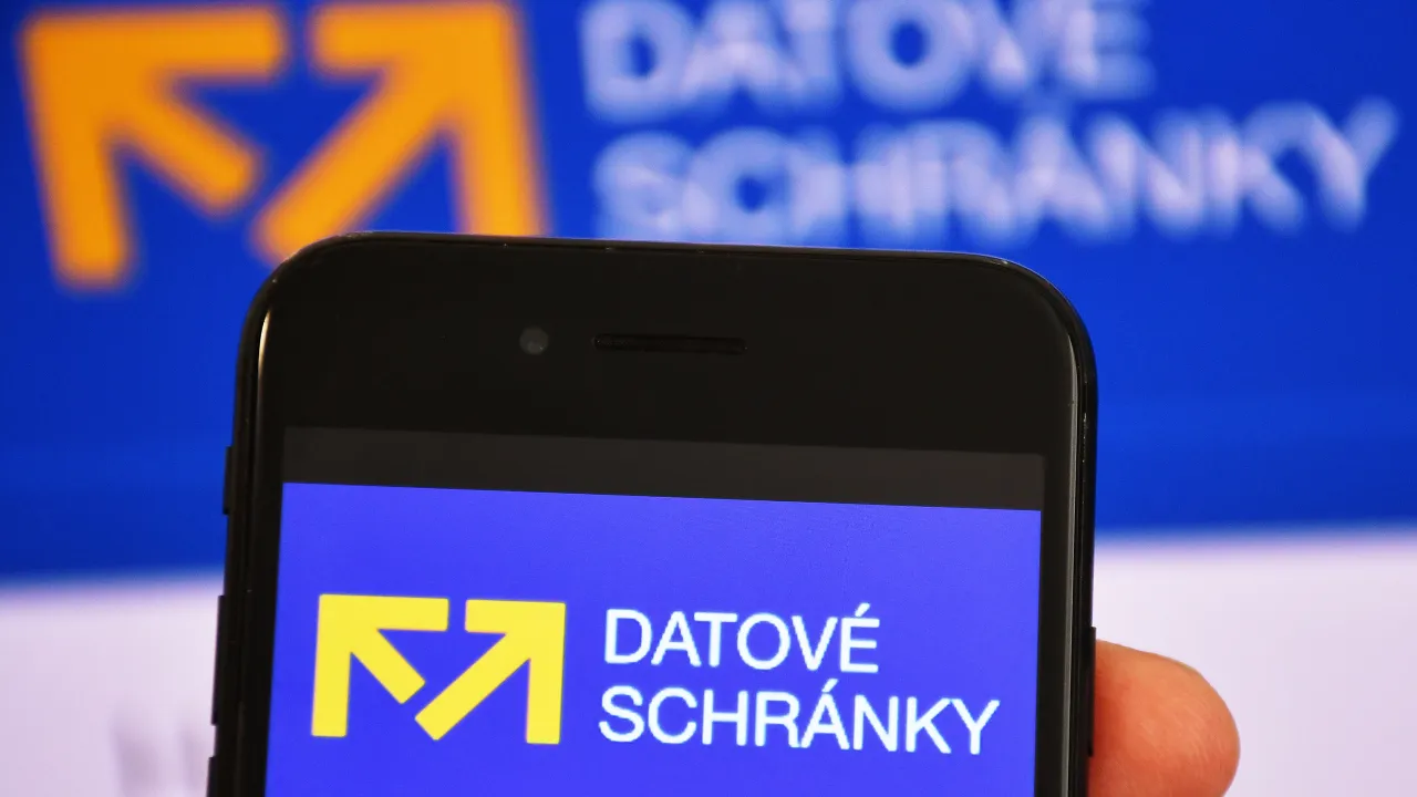 Datové schránky mají novou webovou adresu