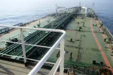 Na íránský tanker v Rudém moři někdo zaútočil, potvrdila íránská diplomacie