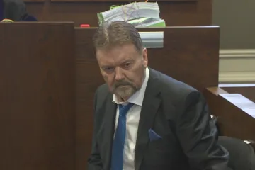 Státní zástupce navrhuje pro Berbra sedm let vězení, pro Rogoze 7,5 roku