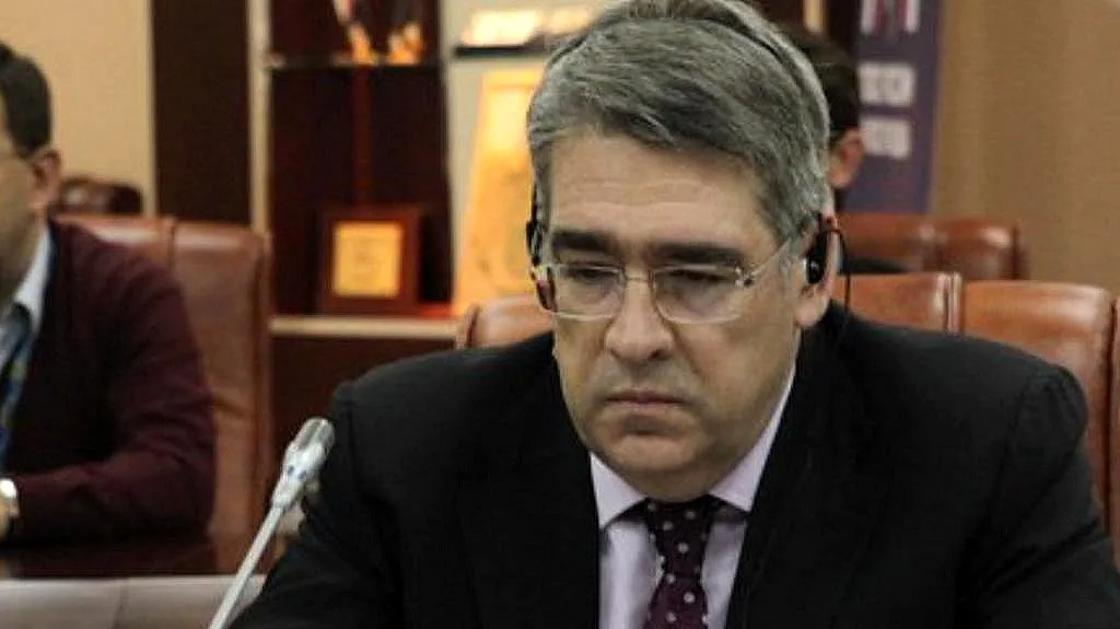 Alexandr Zmejevskij
