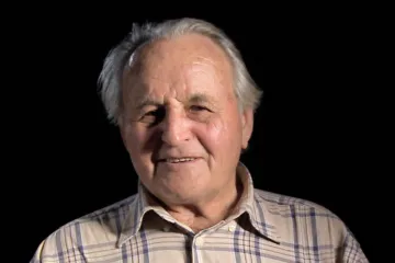 Třicet let bojoval s komunisty o svou půdu. Byli horší než nacisté, říká sedlák v dokumentu