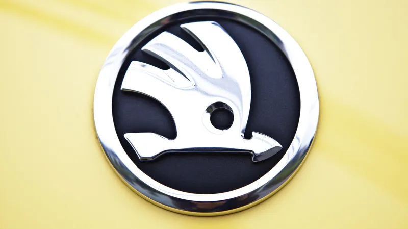 Škoda Auto