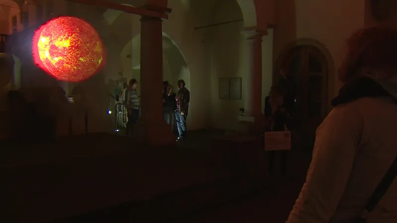 Festival Czech the Light