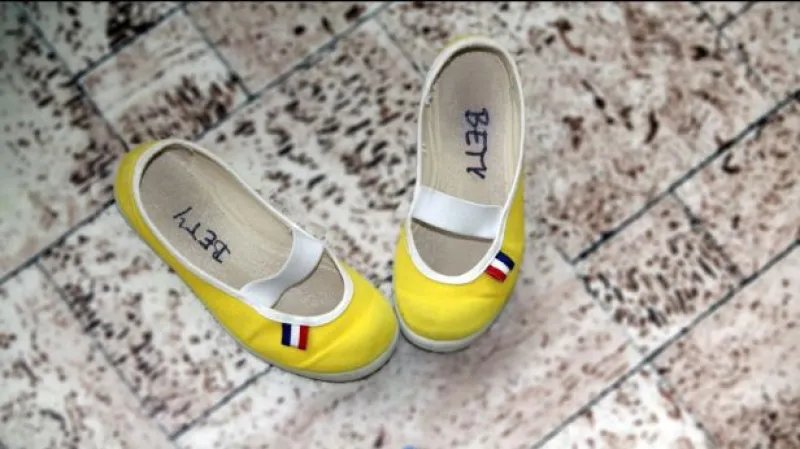 Psycholog Bouša: Střídavá péče? Jen pokud se rodiče umí dohodnout