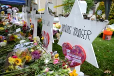 Americký soud pošle na smrt střelce, který vraždil Židy v synagoze v Pittsburghu