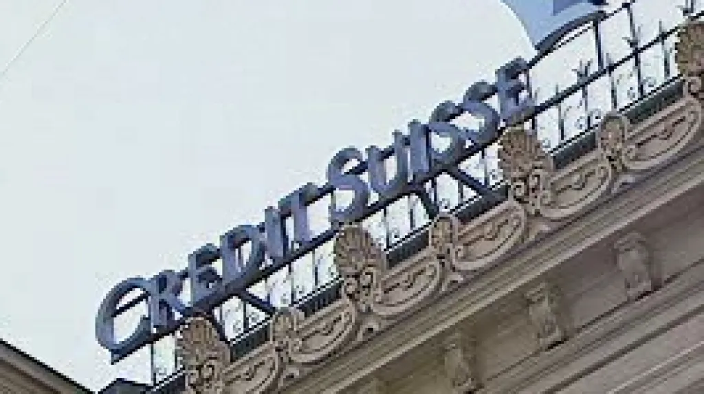 Credit Suisse