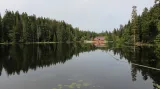 Grosser Arbersee