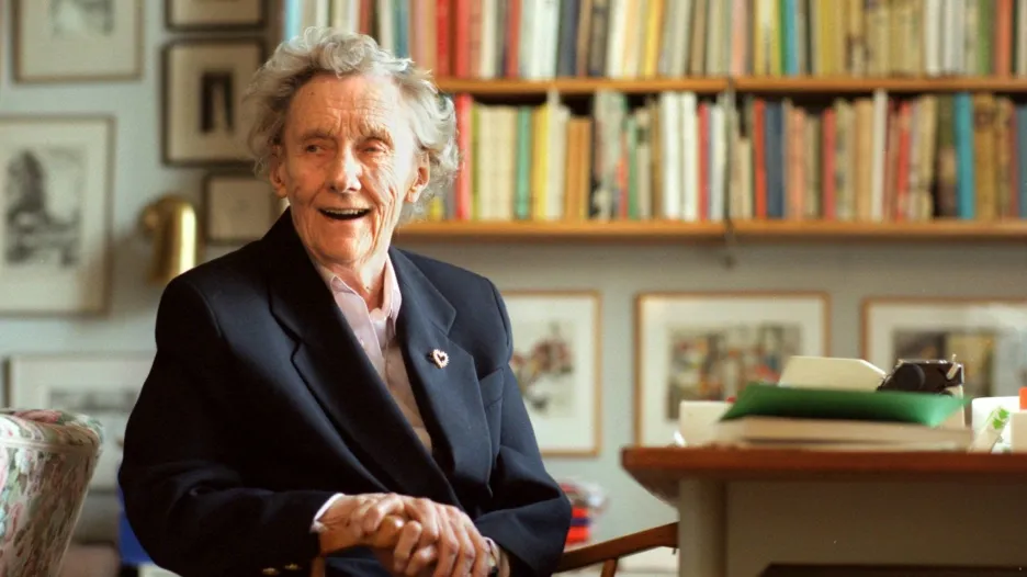 Astrid Lindgrenová