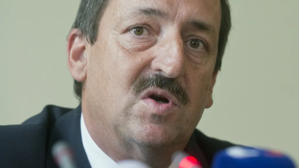 Dalibor Zelený
