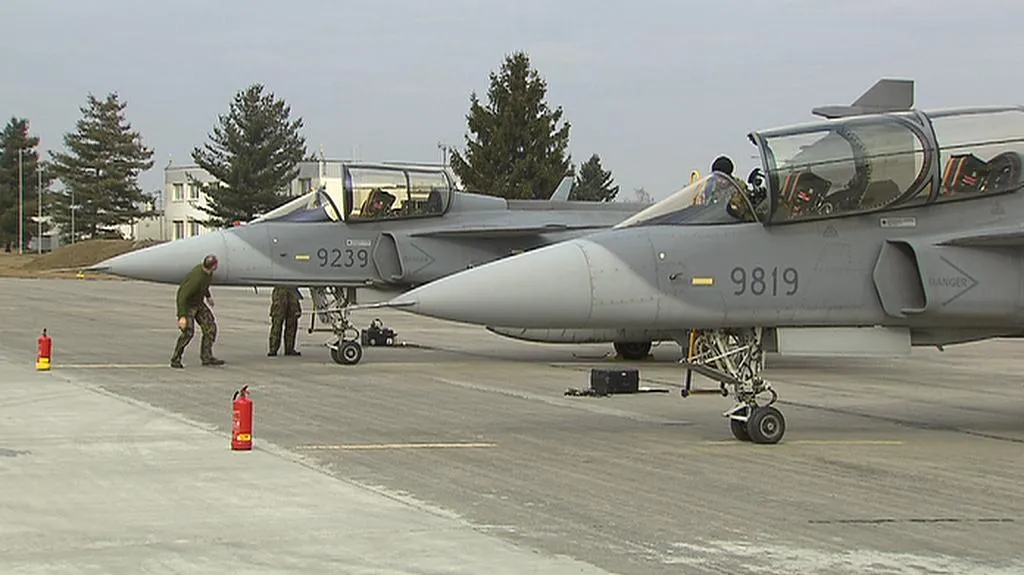 Gripeny