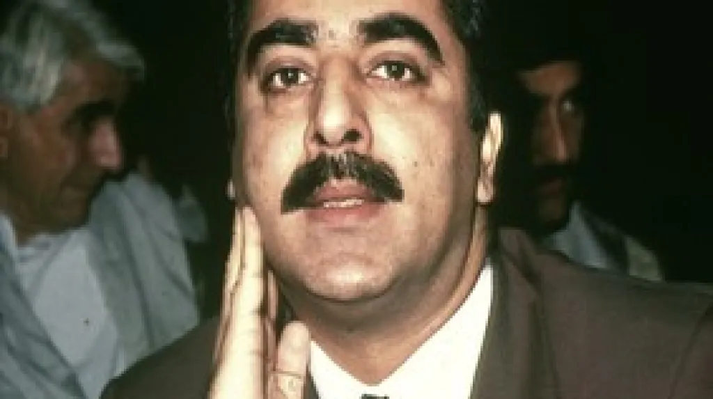 Júsuf Ráza Gílání