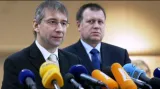 Reportáž Zuzany Tvarůžkové