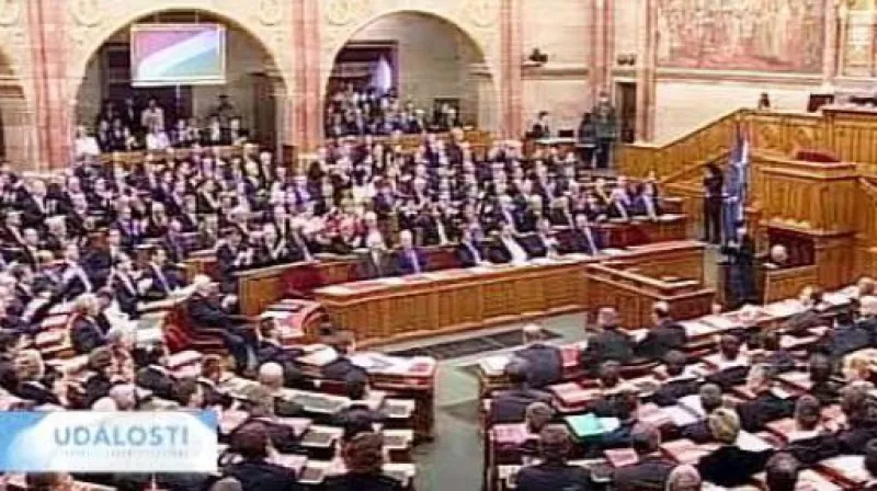 Maďarsko a Slovensko si připomenou Trianon