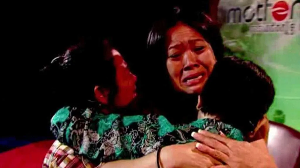 Kambodžská reality show spojuje rodiny rozdělené hrůzovládou Rudých Khmerů