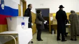 Historicky první předčasné volby ve Slovinsku