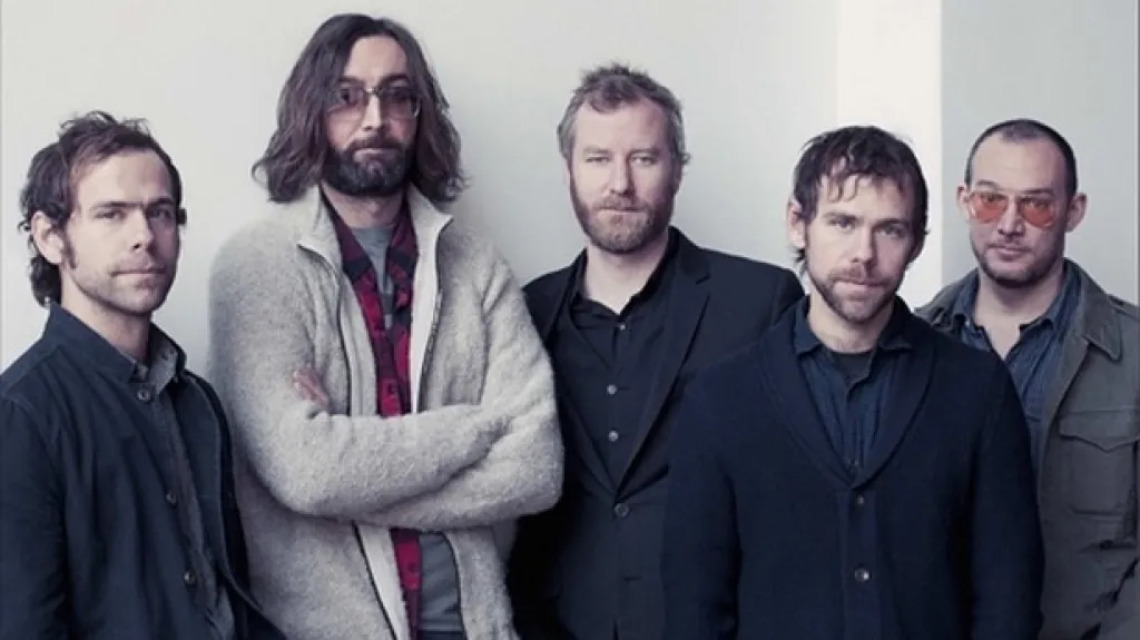 The National