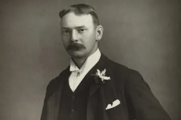 Jerome Klapka Jerome zůstal autorem Tří mužů ve člunu. České čtenáře pobavil díky Emilu Háchovi