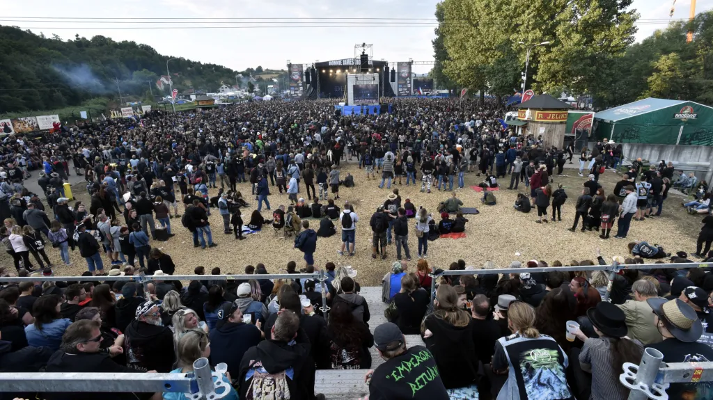 Masters of Rock