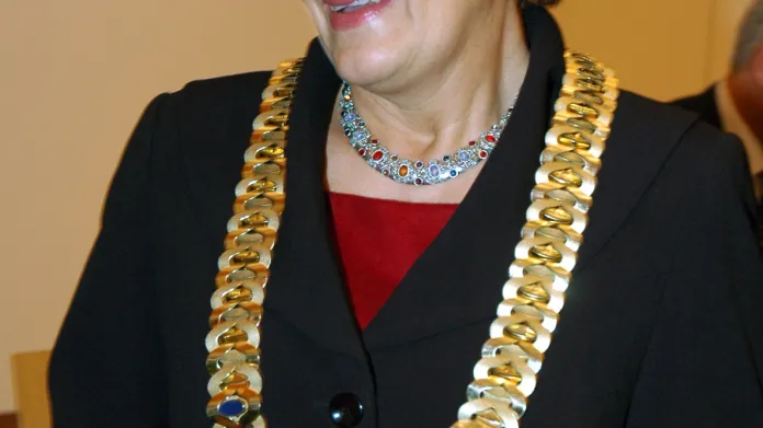 Irena Ondrová (2006)