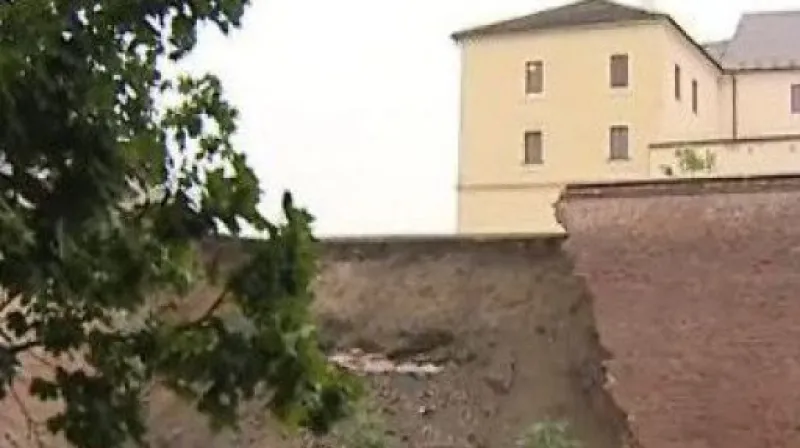 Reportáž Ondřeje Schneidera