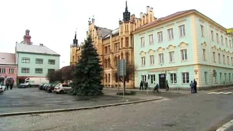 Nový Bydžov