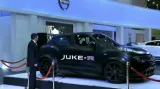 Autosalon v Káhiře
