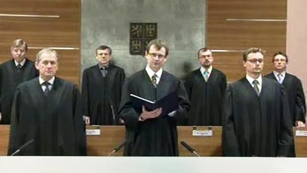 Soud s Dělnickou stranou