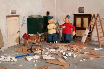 A je to! Déčko představuje programové novinky