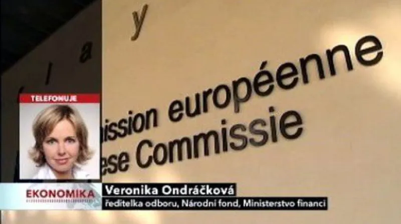 Komentář Veroniky Ondráčkové