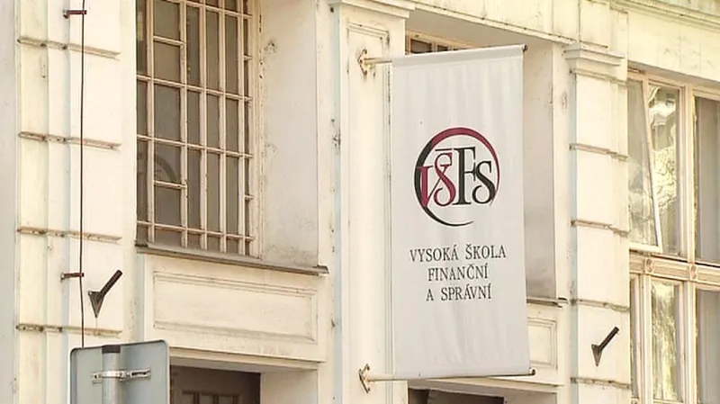 Vysoká škola finanční a správní