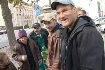 Suchý zákon postihne centrum Olomouce