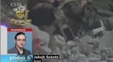 Telefonát Jakuba Szántó k situaci v Sýrii