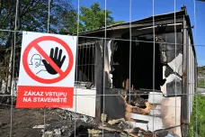 Policie už zná totožnost tří lidí po požáru v Brně. Dále žádá veřejnost o pomoc při identifikaci dalších