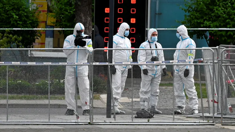 Politolog Abrahám k atentátu na slovenského premiéra Roberta Fica