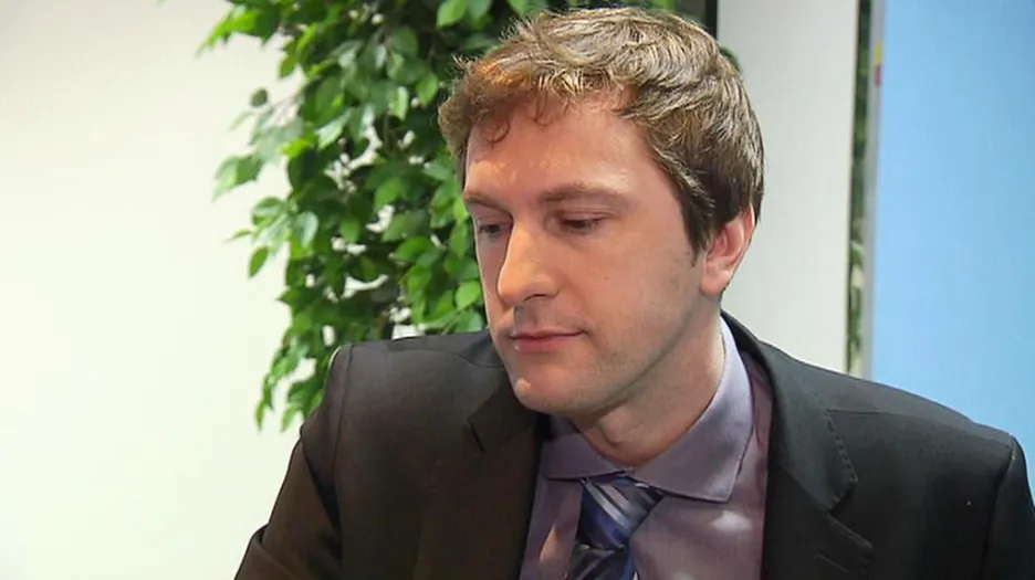 David Ondráčka