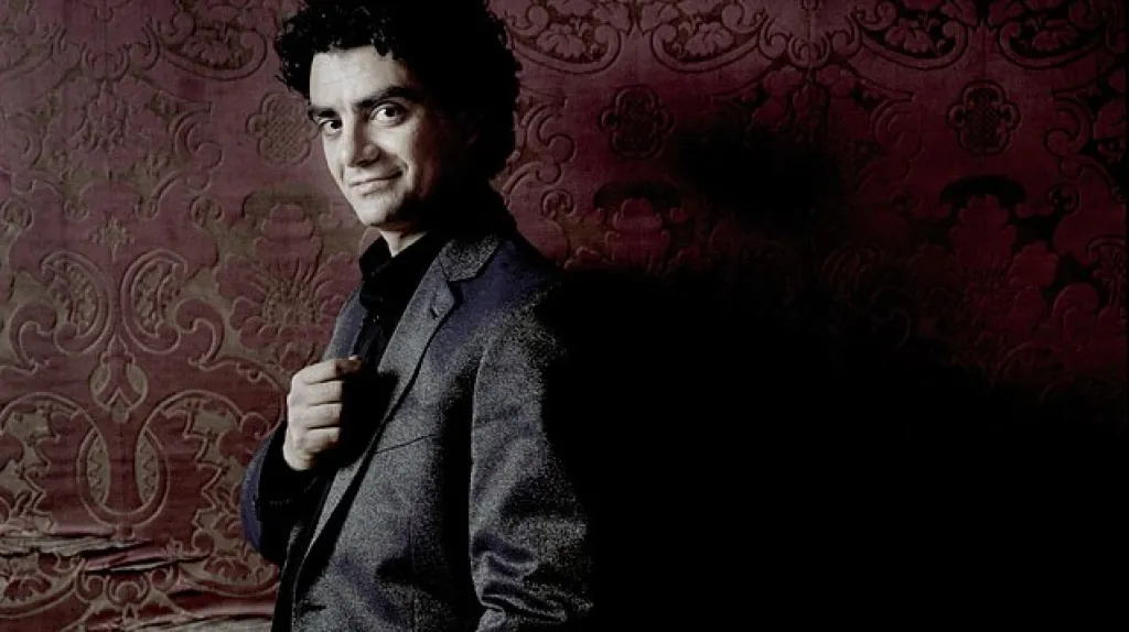 Rolando Villazón