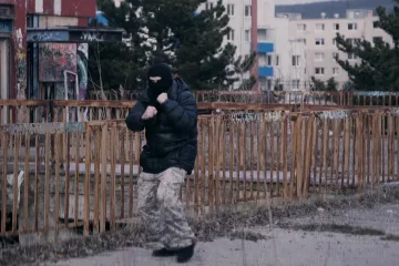 Kdo Slovákům ukradl stát? Dokumentaristce Zuzaně Piussi není odpověď ukradená