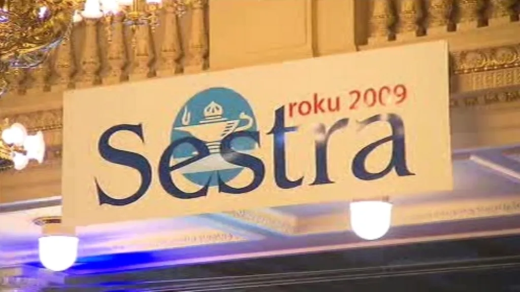 Sestra roku 2009