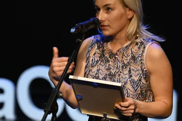 Ministerstvo zahraničí znovu nevpustilo novinářku Deníku N na brífink