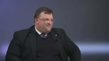 Jindřich Forejt