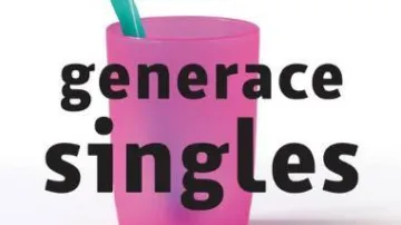Generace singles