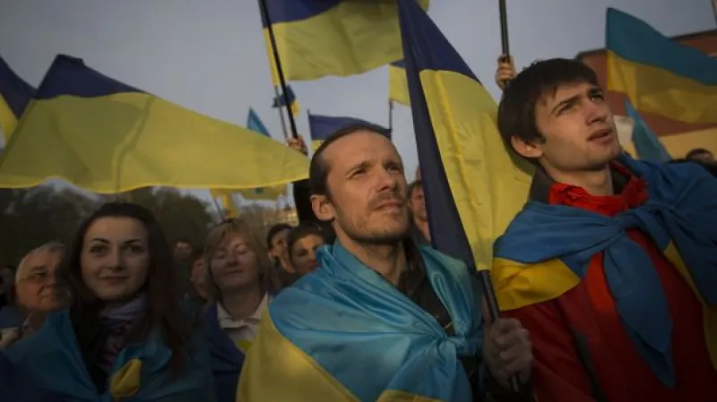 Mírové řešení je nezbytné, shodli se účastníci ženevské schůzky