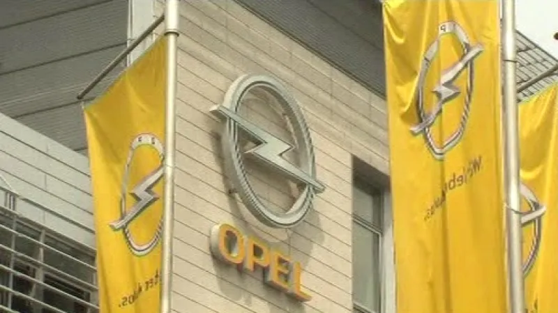 Opel