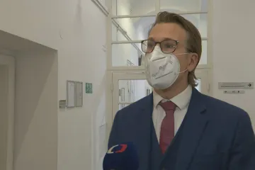 Kauza Asanace se možná vrací na začátek. Soudkyně rozhodla o své podjatosti