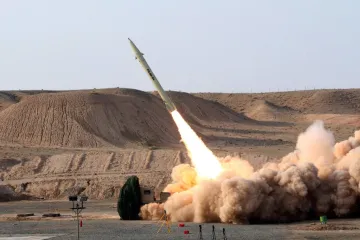 Rusko prý testovalo rakety, USA ho viní z porušení jaderné dohody