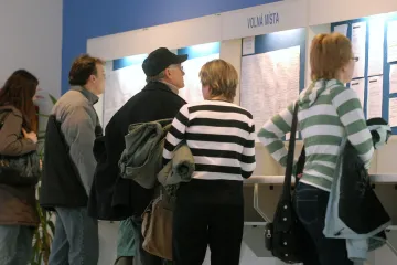 Kdyby ekonomiku drtila krize, koho by se personalisté zbavovali nejdříve?