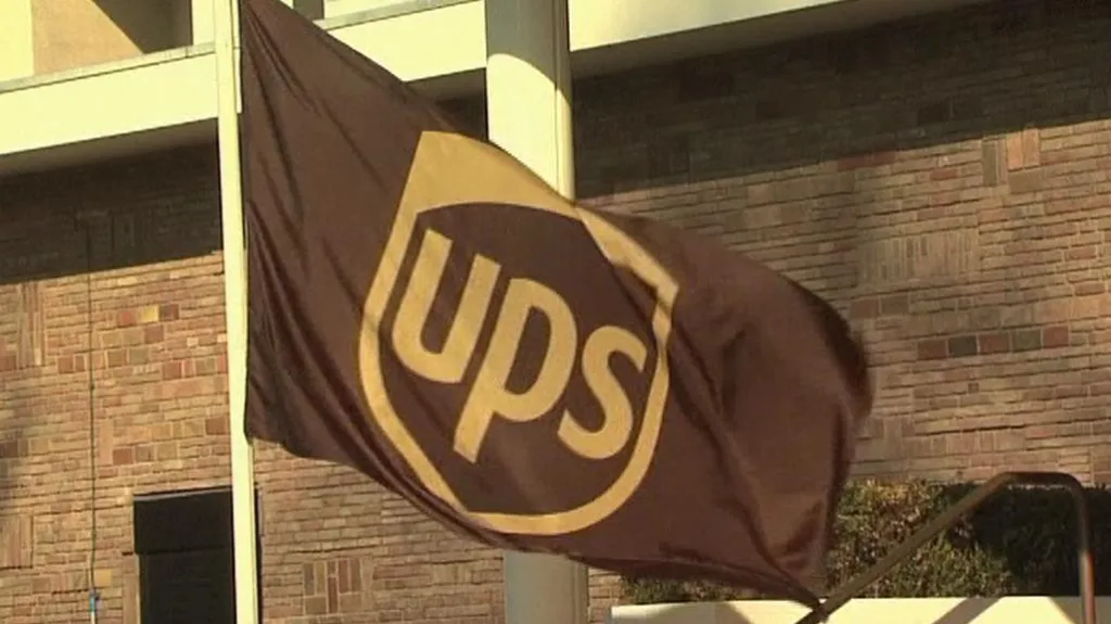 UPS