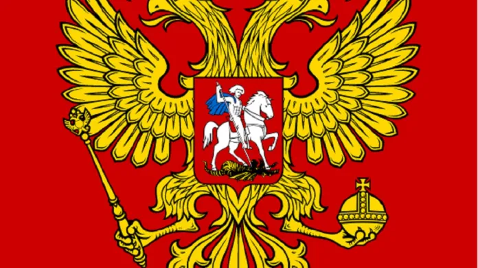 Znak Ruska